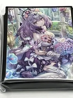 EATOS 崩壊スターレイル　スリーブ　プレイマット　キャストリス　C デスクマット（キャストリス）【@Loppi・HMV限定】 : 崩壊：スター