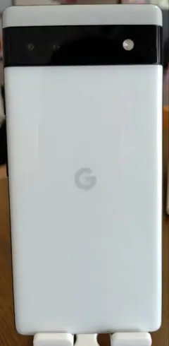 GooglePixel6a 128GB SIMフリー