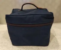 Herve Chapelier ポーチ　 バニティ　エルベシャプリエ　バッグのサムネイル