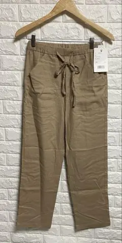 新品未使用　Classical Elf クラシカルエルフ イージーパンツ S