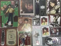 進撃の巨人 エレン 18点【新品未開封】