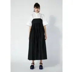 enfold ENFOLD ワンピース　DRESS