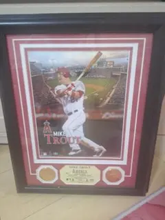 大谷翔平 2021 MVP記念フォトフレーム 限定5000個 | Mercari
