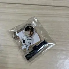 オータムチャンスジャイアンツくじ　吉川尚輝　アクリルスタンド