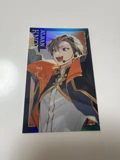 アルバーン・ノックス CONCERTO DAY2 チェキ 1枚 - メルカリ
