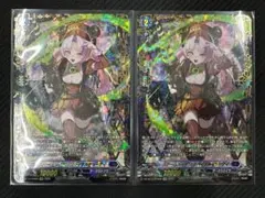 ヴァンガード/赫月ノ使者/FFR/スチームメイデン スパイラルキューティ