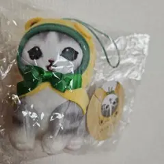 mofusand モフサンド カエルにゃん マスコット