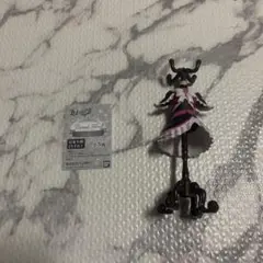 プリキュアオールスターズ ~20th memorial~ カプセルトルソーガチャ