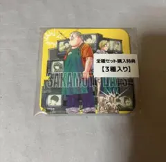sakamoto days展 未開封 | Mercari | Proxy Shopping with Doorzo
