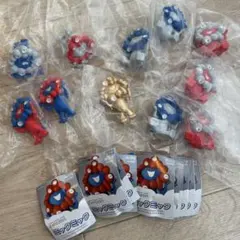 028 ウルトラマン 稀少品 中古品 海外限定 mini sport フィギュア