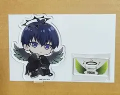 ブルーロック ファボテリア 潔世一