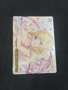 ヴァイスシュバルツ 五等分の花嫁 純白の願い 中野 一花 HYR - メルカリ