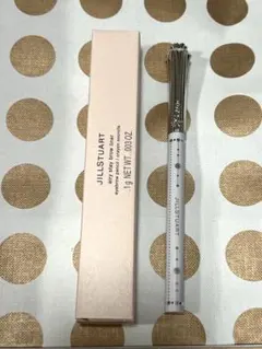 ジルスチュアート エアリーステイ ブロウライナー 05 アイブロウペンシル