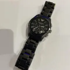 2026年最新】EMPORIO ARMANI メンズ 腕時計(アナログ)の人気アイテム 