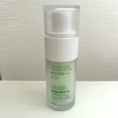 【未使用】VT シカレチ エッセンス 0.1