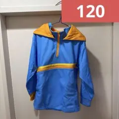 仮面ライダーガヴ ショウマ パーカー 120cm