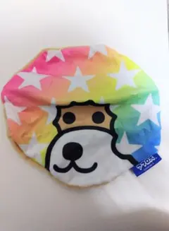 ふわふわフェイス巾着&ポーチコレクション