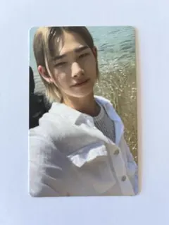 【ENHYPEN ニキ】DILEMMAトレカ