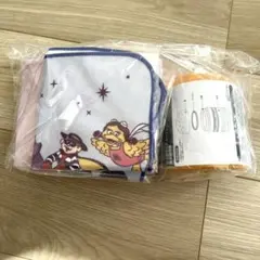 本日発送　マクドナルド 福袋 2026　保冷バッグ　スープジャー　ハンドタオル