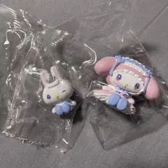 マイメロディ リズム フィギュア