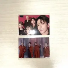 SEVENTEEN ボカチ パフォチ POWER OF LOVE