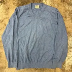 か*ゃ様 古着 90-00年代 L.L.Beanエルエルビーン カシミヤ混ニット
