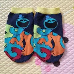 (中古)キッズ靴下(15~19cm)