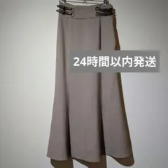 【24時間以内発送】RESEXXY ロングスカート