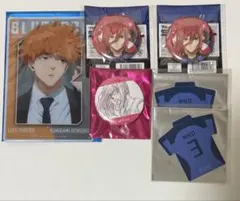 BLUELOCK ブルーロック 千切豹馬 國神錬介（二子一揮）まとめ売り