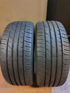 225/45/R17 FALKEN　ZIEX ZE914 2本　㉛のサムネイル