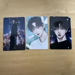 TXT STARKISSED スビン　トレカ