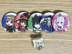 異世界かるてっと　グッズ　まとめ売り
