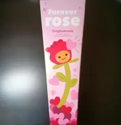 Forever Rose ぬいぐるみ 本体 28cmのサムネイル