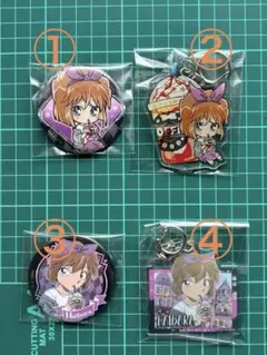 灰原哀 ジャンクフード