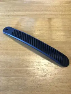 バートン　バインディング　パーツ　DT ANKLE TONGUE BLACKのサムネイル