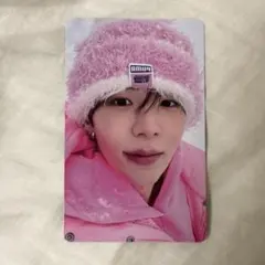 RIIZE ショウタロウ All of You 原宿 ユニバ ラキドロ トレカ