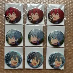 あんスタ あんさんぶるスターズ！！朱桜司&瀬名泉&椎名ニキ