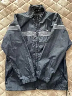 00's NIKE ナイロンジャケット