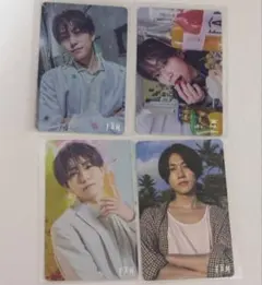 橋本将生 timelesszプロジェクト 写真カード 2025年最新】橋本将生 timeleszの人気アイテム - メルカリ