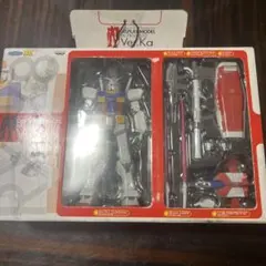 NITTO サイコアーマー ゴーバリアン レイド プラモデル 1/100 当時物