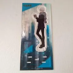 【新品未使用！】呪術廻戦 五条悟 アクリルスタンド