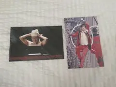 目黒蓮　滝沢歌舞伎　ステージフォト①