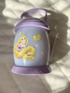 ディズニーリゾート 塔の上のラプンツェル ランタンライト