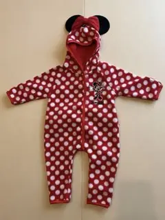 ディズニー ミニーマウス アウター