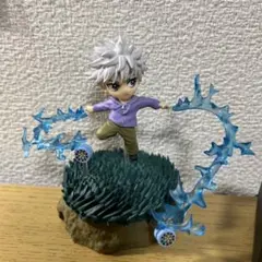 キルア　コードリール DESKTOP HUNTER 4