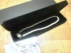 パールネックレス