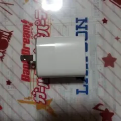 usb充電器 2ポート