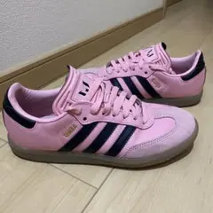 【adidas】SAMBA MESSI IN サンバメッシ23センチ