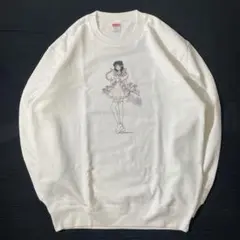 新品未使用　FRUITS ZIPPER 鎮西寿々歌 2023生誕祭　スウェット FRUITS ZIPPER 鎮西寿々歌 2023生誕祭 スウェット - メルカリ