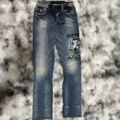 ヒスミニ パンツ 140cm